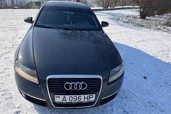Audi A6 2005 год Тирасполь Тирасполь