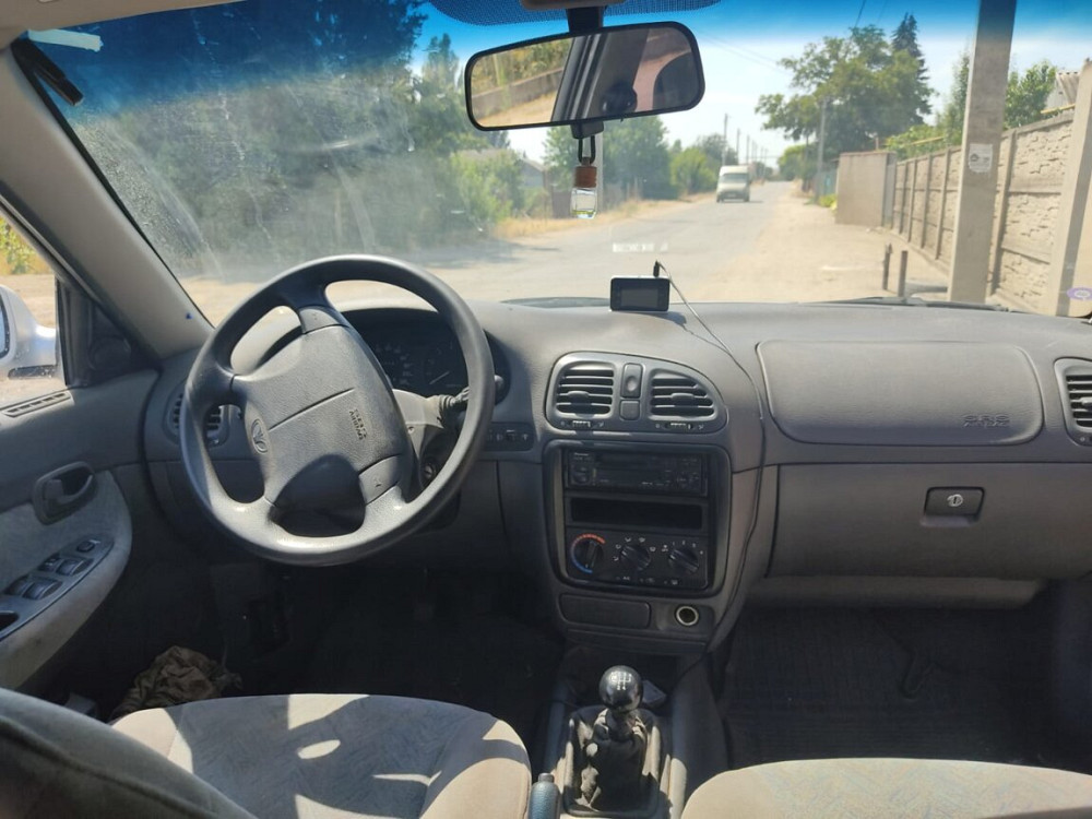 Daewoo 141 1999 год Тирасполь Тирасполь - изображение 7