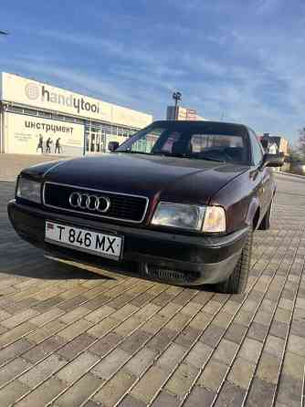 Audi 80 1992 год Тирасполь Тирасполь