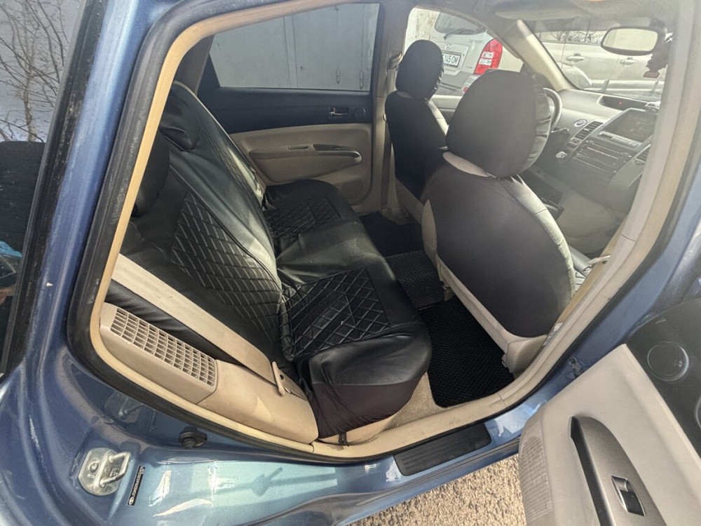 Toyota Prius 2005 год Тирасполь Тирасполь - изображение 5