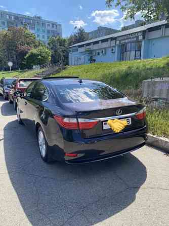 Lexus ES300h Tiraspol