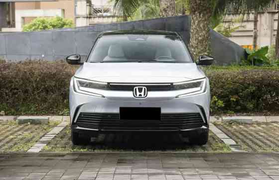 Honda e: NP2 2025 г. Tiraspol