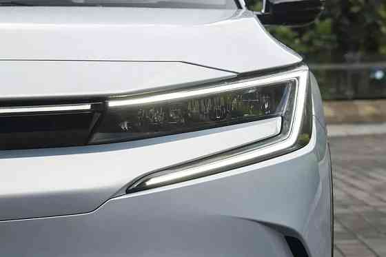 Honda e: NP2 2025 г. Tiraspol