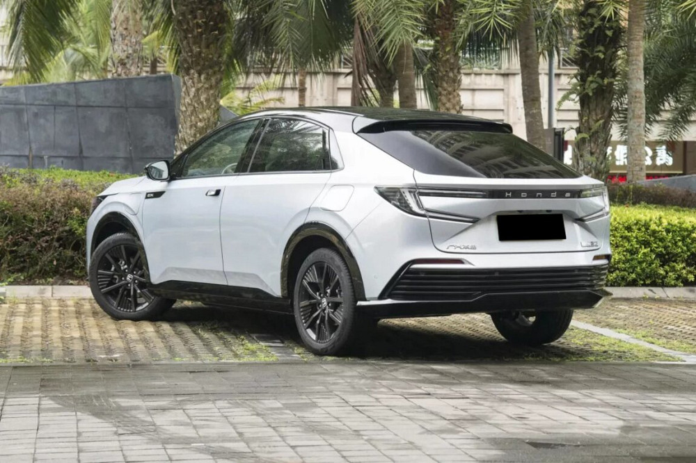 Honda e: NP2 2025 г. Тирасполь - изображение 4