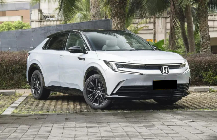 Honda e: NP2 2025 г. Тирасполь - изображение 3