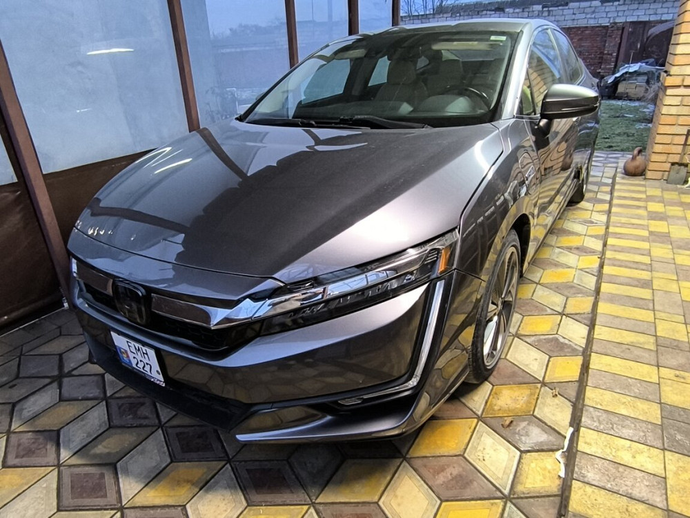 Продам Honda clarity 2018 Тирасполь - изображение 1