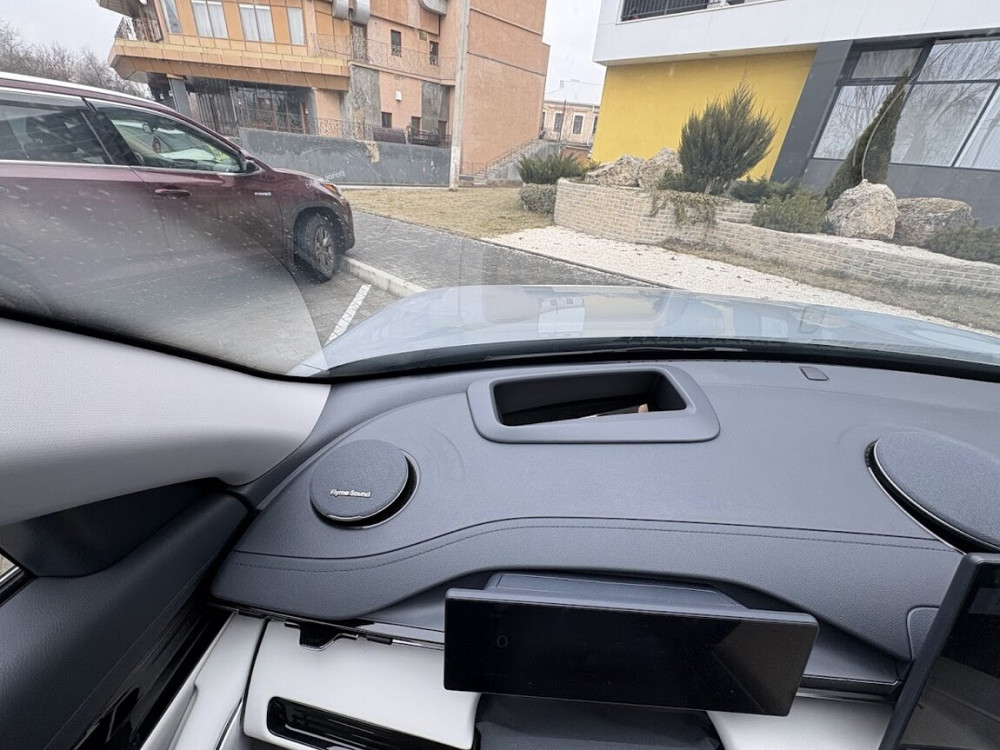 Продам Geely Galaxy e5 (MAX). Электричка! Пробег 2300км! Русифицирован Tiraspol - fotografie 8