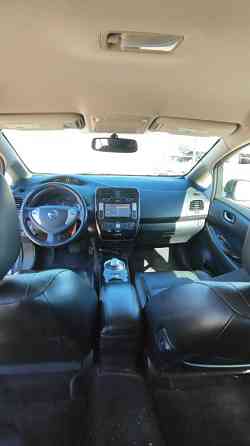 Nissan Leaf 2015 год Тирасполь Тирасполь