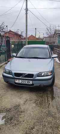 Volvo S60 2001 an Tiraspol Tiraspol
