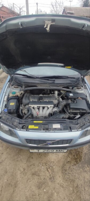 Volvo S60 2001 an Tiraspol Tiraspol - fotografie 5