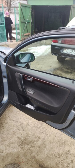 Volvo S60 2001 an Tiraspol Tiraspol - fotografie 7