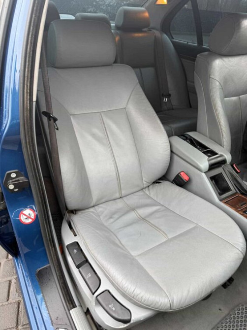 BMW 5 Series 2001 год Тирасполь Тирасполь - изображение 8