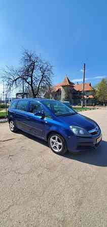 Opel Zafira 2006 год Тирасполь Тирасполь