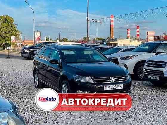Volkswagen Passat 2012 an Tiraspol Tiraspol