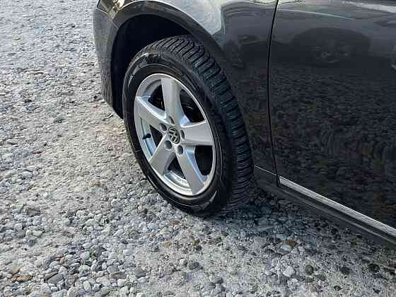 Volkswagen Passat 2012 an Tiraspol Tiraspol