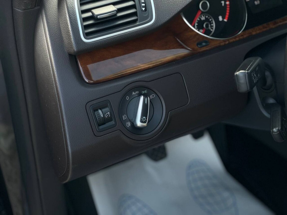 Volkswagen Passat 2012 год Тирасполь Тирасполь - изображение 8