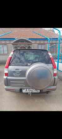 Honda Crv Тирасполь