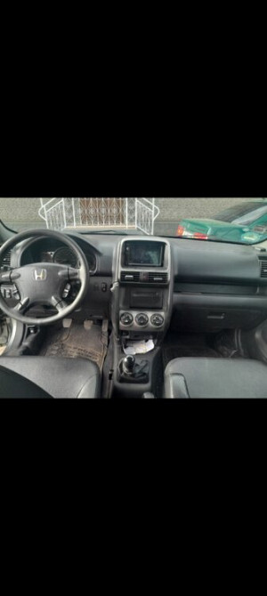 Honda CR-V 2005 год Тирасполь Тирасполь - изображение 5