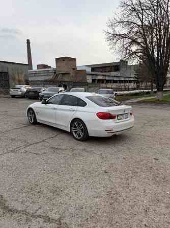 BMW seria 4 2016 an Tiraspol Tiraspol