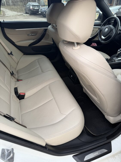 BMW 4 Series 2016 год Тирасполь Тирасполь - изображение 5