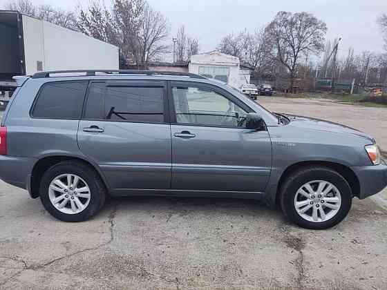 Toyota Highlander 2005 год Тирасполь Тирасполь