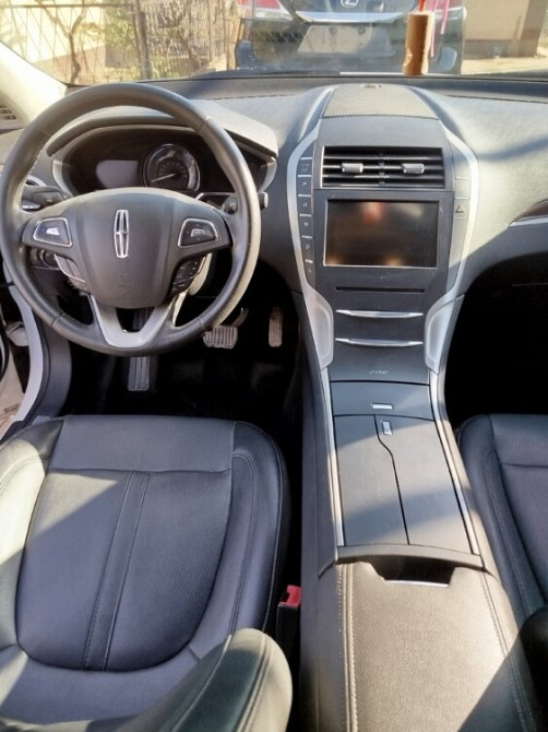 Lincoln MKZ 2014 год Тирасполь Тирасполь - изображение 6
