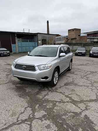Toyota Highlander 2008 an Tiraspol Tiraspol