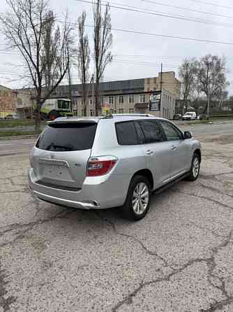 Toyota Highlander 2008 an Tiraspol Tiraspol