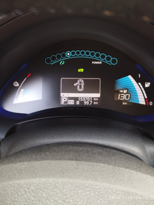 Nissan Frunză 2005 an Tiraspol Tiraspol - fotografie 4