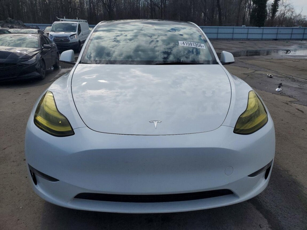 Tesla Model Y 2023 год Тирасполь Тирасполь - изображение 1