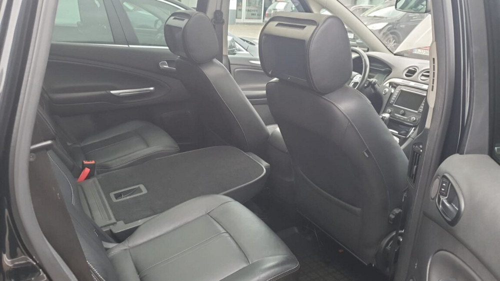 Ford S-MAX 2012 год Тирасполь Тирасполь - изображение 4