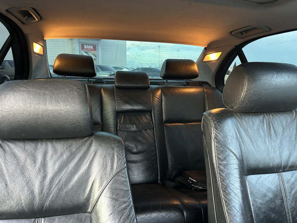 BMW 5 Series 1997 год Тирасполь Тирасполь - изображение 5