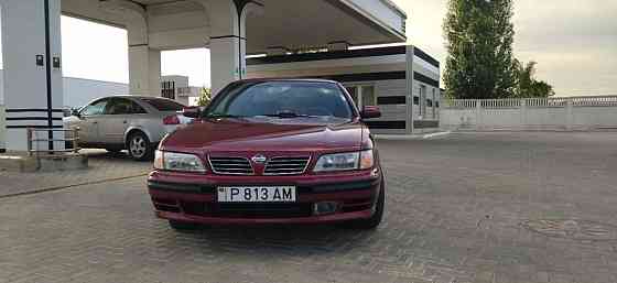 Nissan Maxima 1997 год Тирасполь Тирасполь