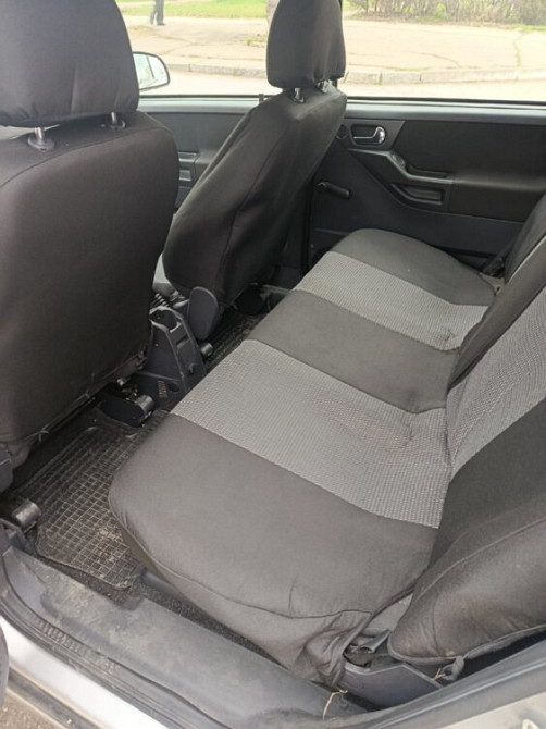 Opel Meriva 2006 an Tiraspol Tiraspol - fotografie 8