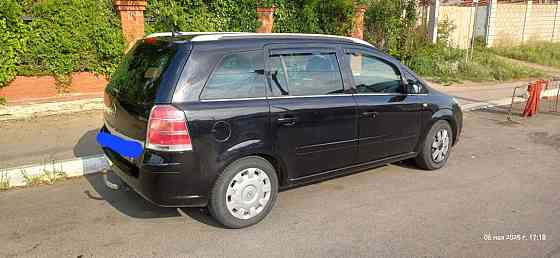 Opel Zafira 2006 год Тирасполь Тирасполь