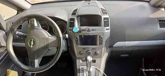 Opel Zafira 2006 год Тирасполь Тирасполь