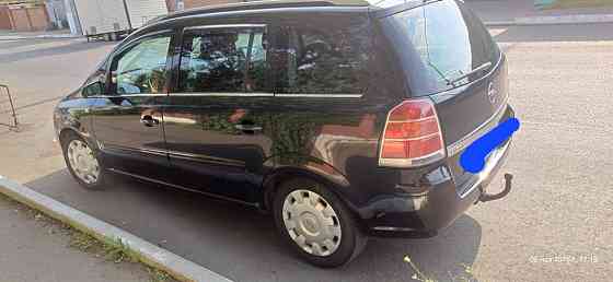 Opel Zafira 2006 год Тирасполь Тирасполь