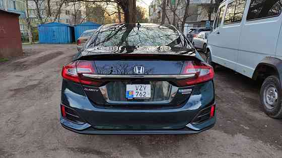 HONDA CLARITY TOURING 2018г. Тирасполь