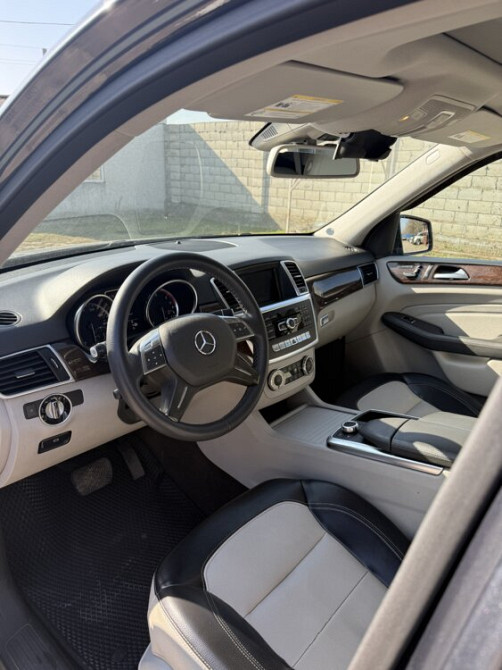 Mercedes M-Class 2011 год Тирасполь Тирасполь - изображение 7