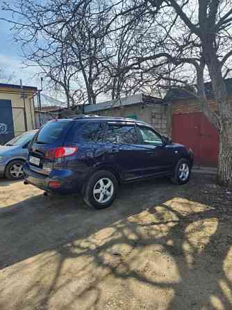 Hyundai Santa Fe Тирасполь