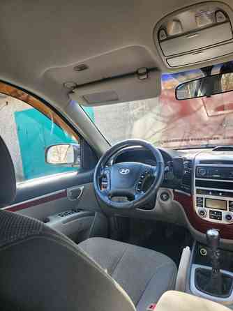 Hyundai Santa Fe Тирасполь