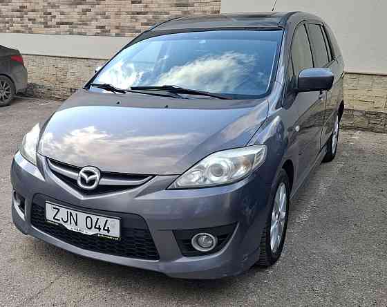 Mazda 5 2008 год Тирасполь Тирасполь