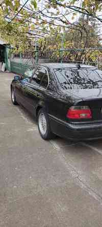 BMW seria 5 2001 an Tiraspol Tiraspol