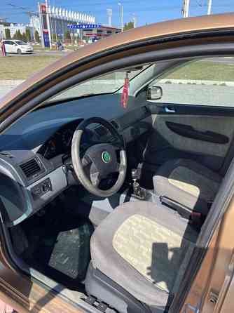 Skoda Fabia 2002 an Tiraspol Tiraspol