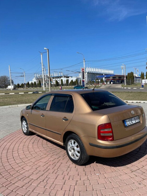 Skoda Fabia 2002 год Тирасполь Тирасполь - изображение 5