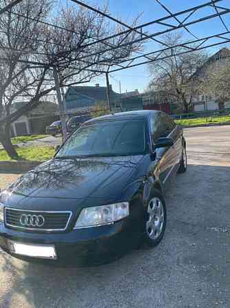 Audi A6 1998 год Тирасполь Тирасполь