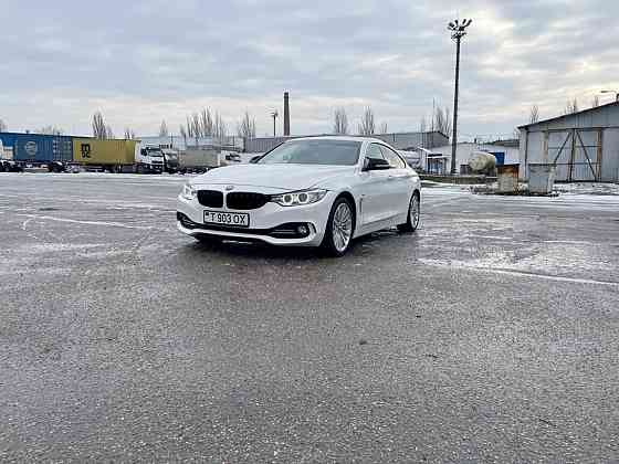 BMW seria 4 2016 an Tiraspol Tiraspol
