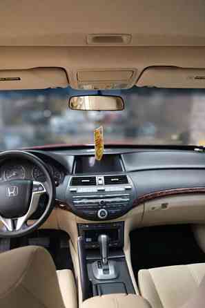 Honda Accord Crosstour Тирасполь