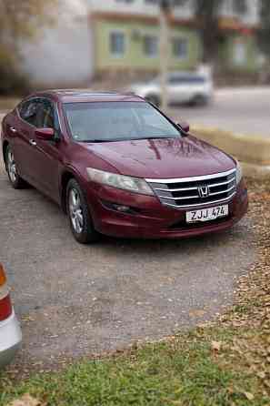 Honda Accord Crosstour Тирасполь