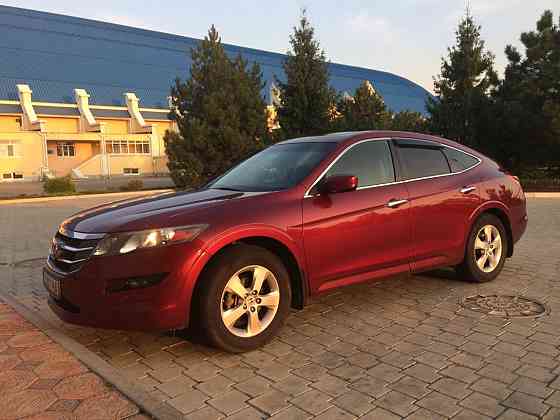 Honda Accord Crosstour Тирасполь